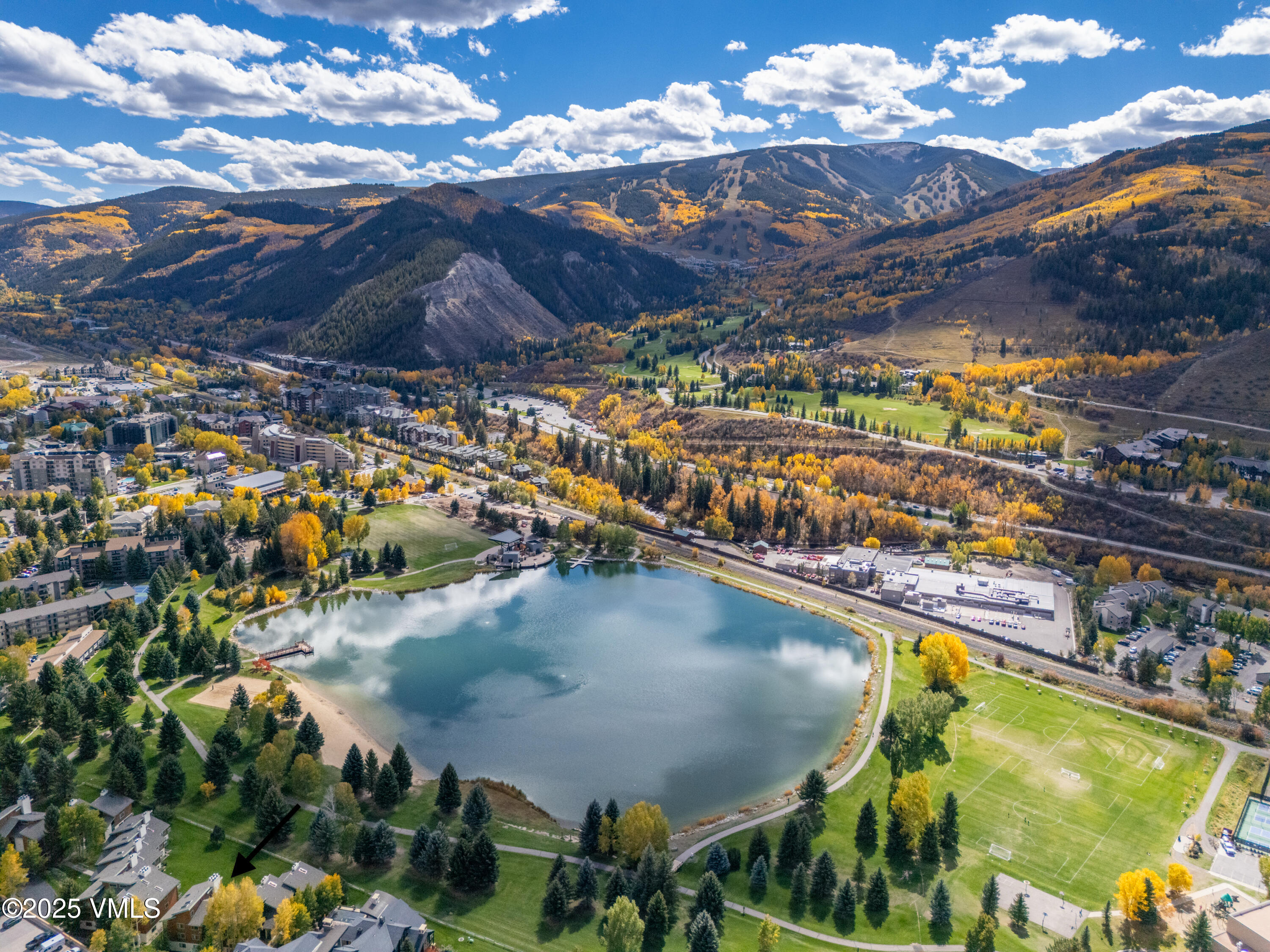 520 W Beaver Creek Boulevard, 103