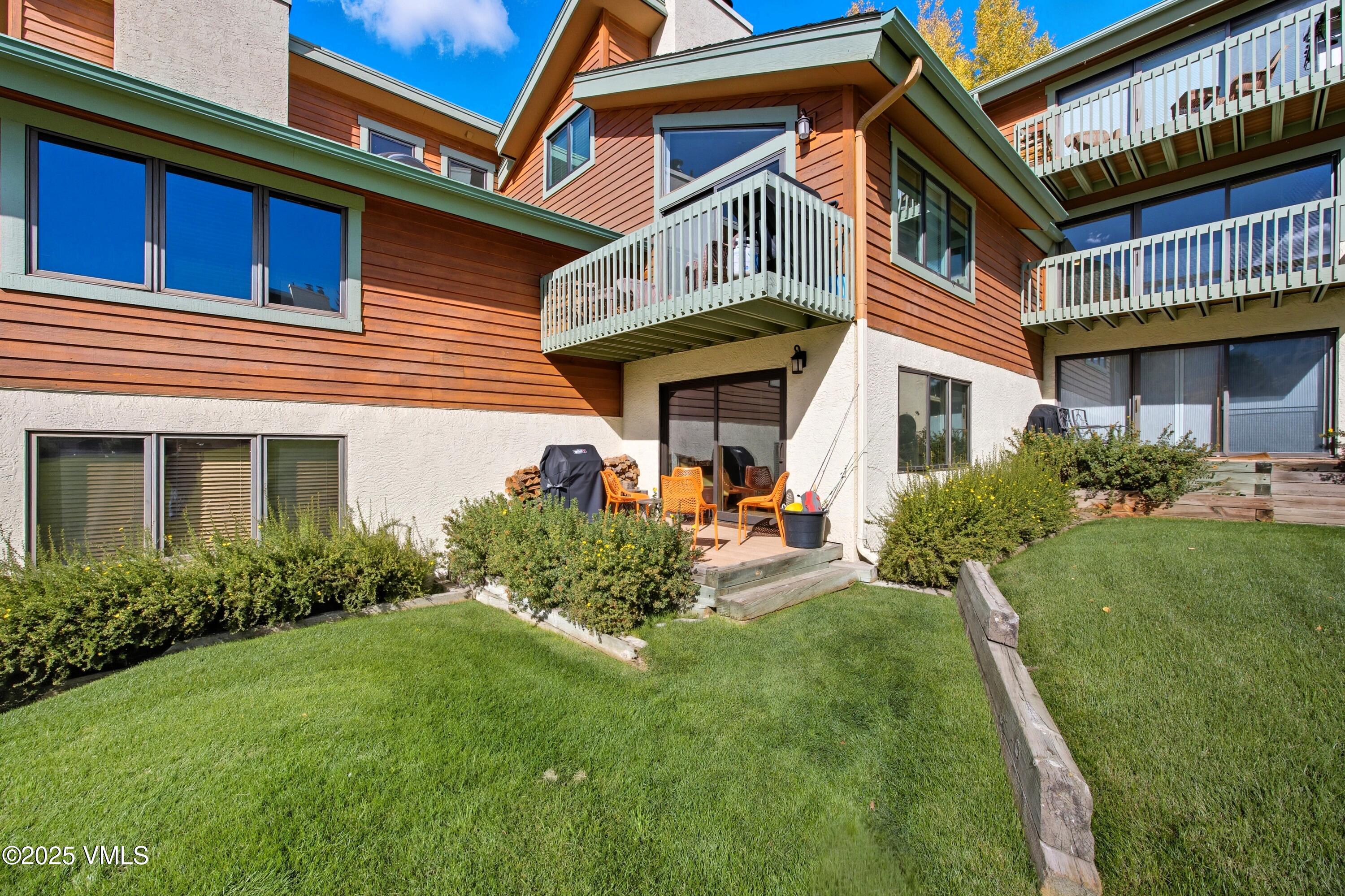 520 W Beaver Creek Boulevard, 103