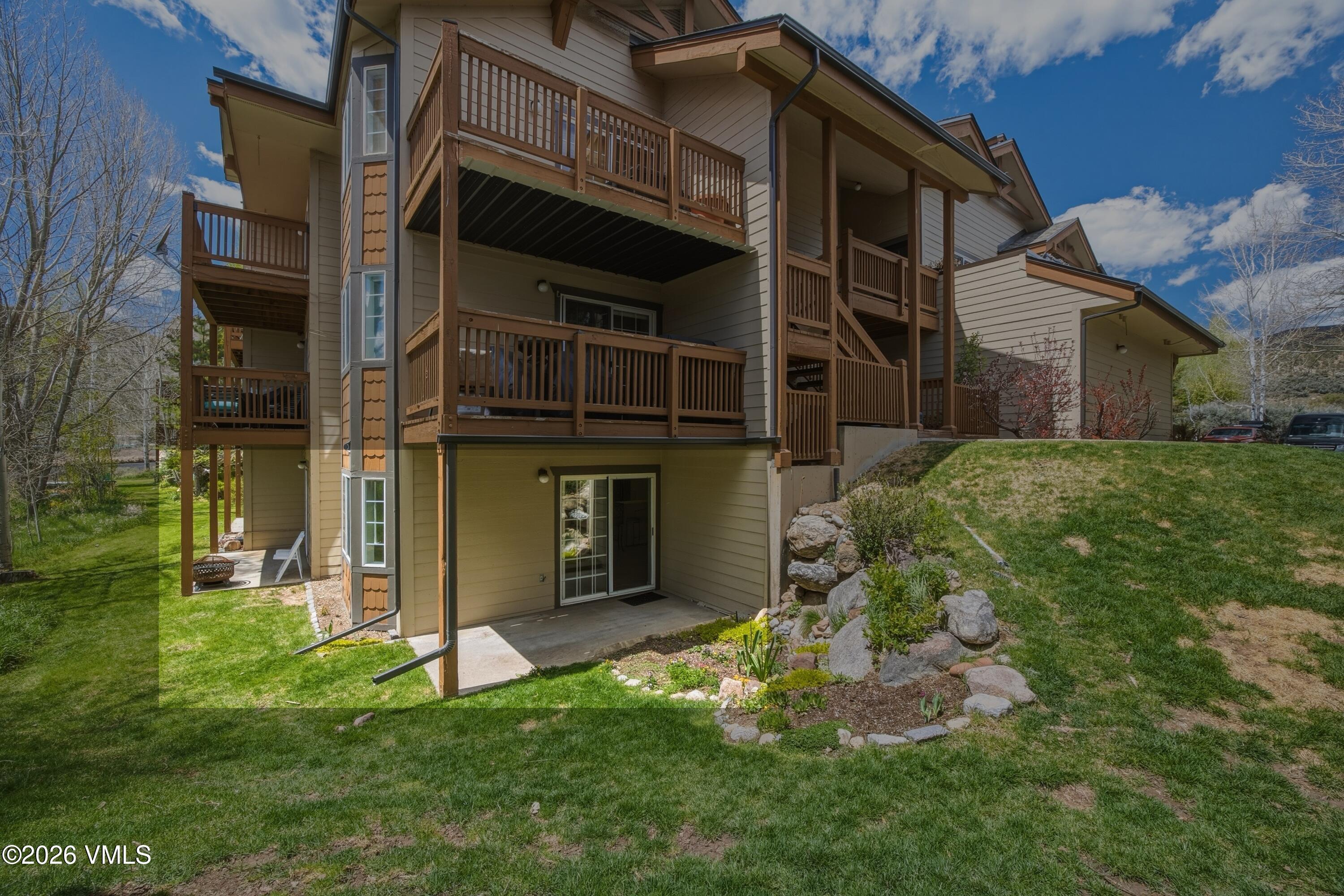 307 Crazy Horse Point 307