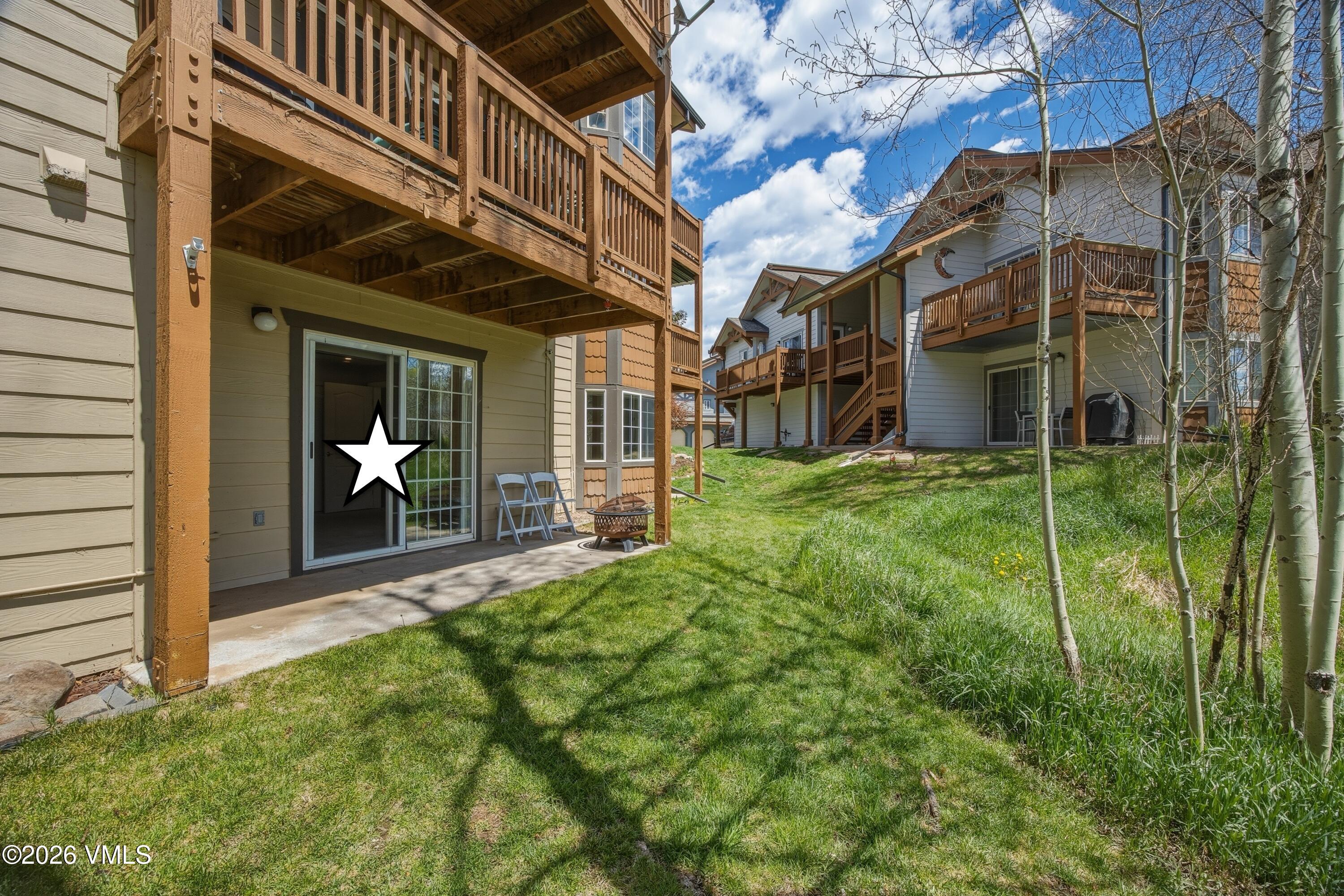 307 Crazy Horse Point 307