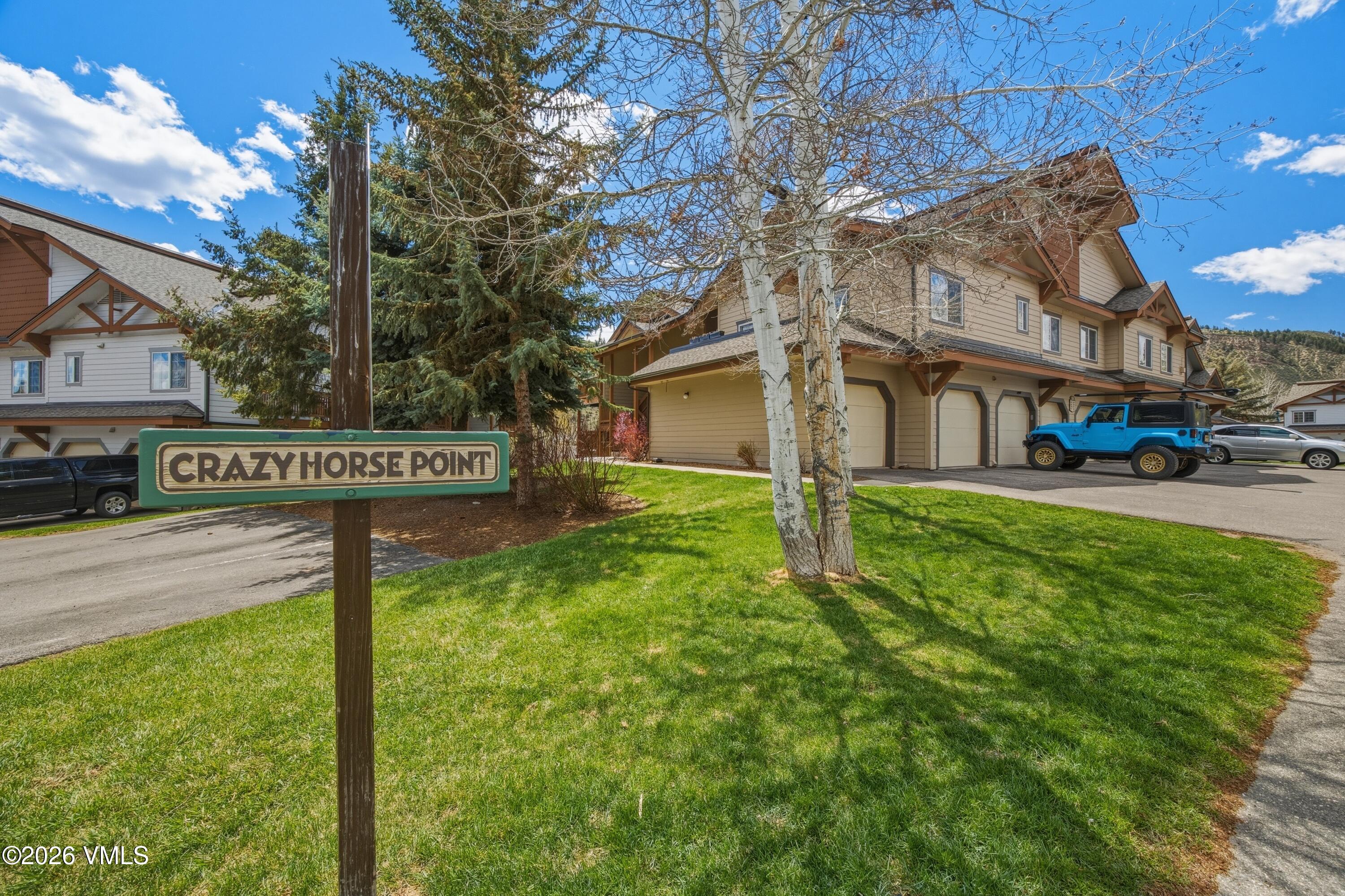 307 Crazy Horse Point 307