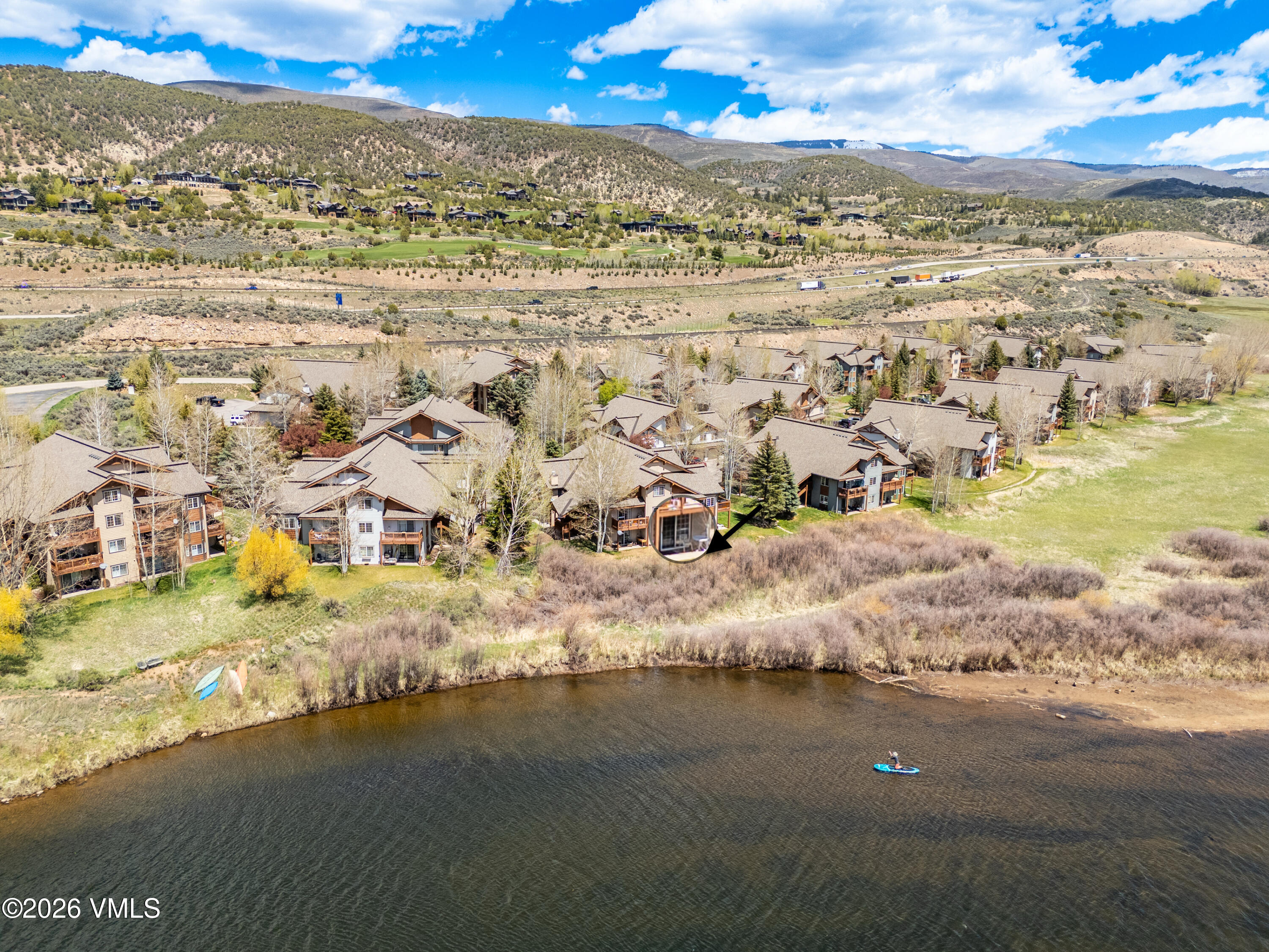 307 Crazy Horse Point 307