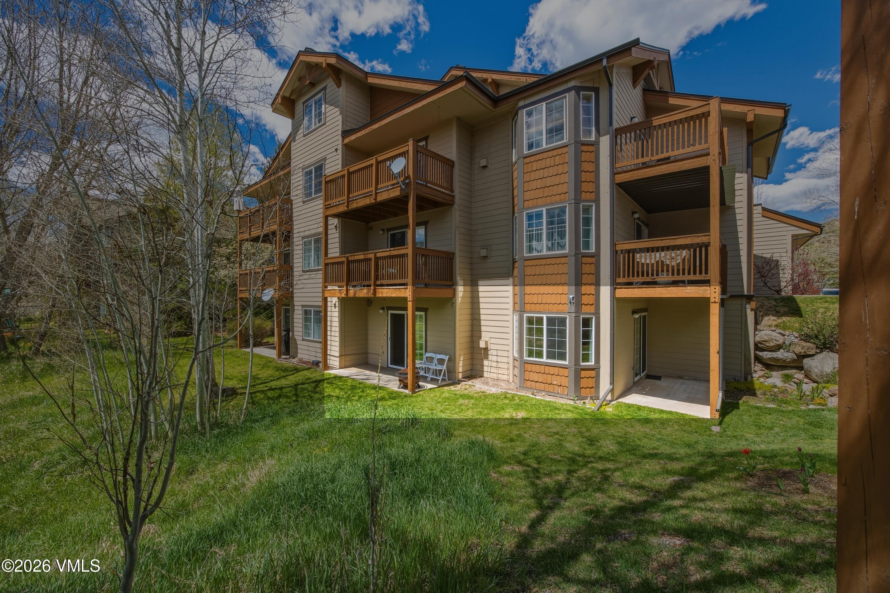 307 Crazy Horse Point 307