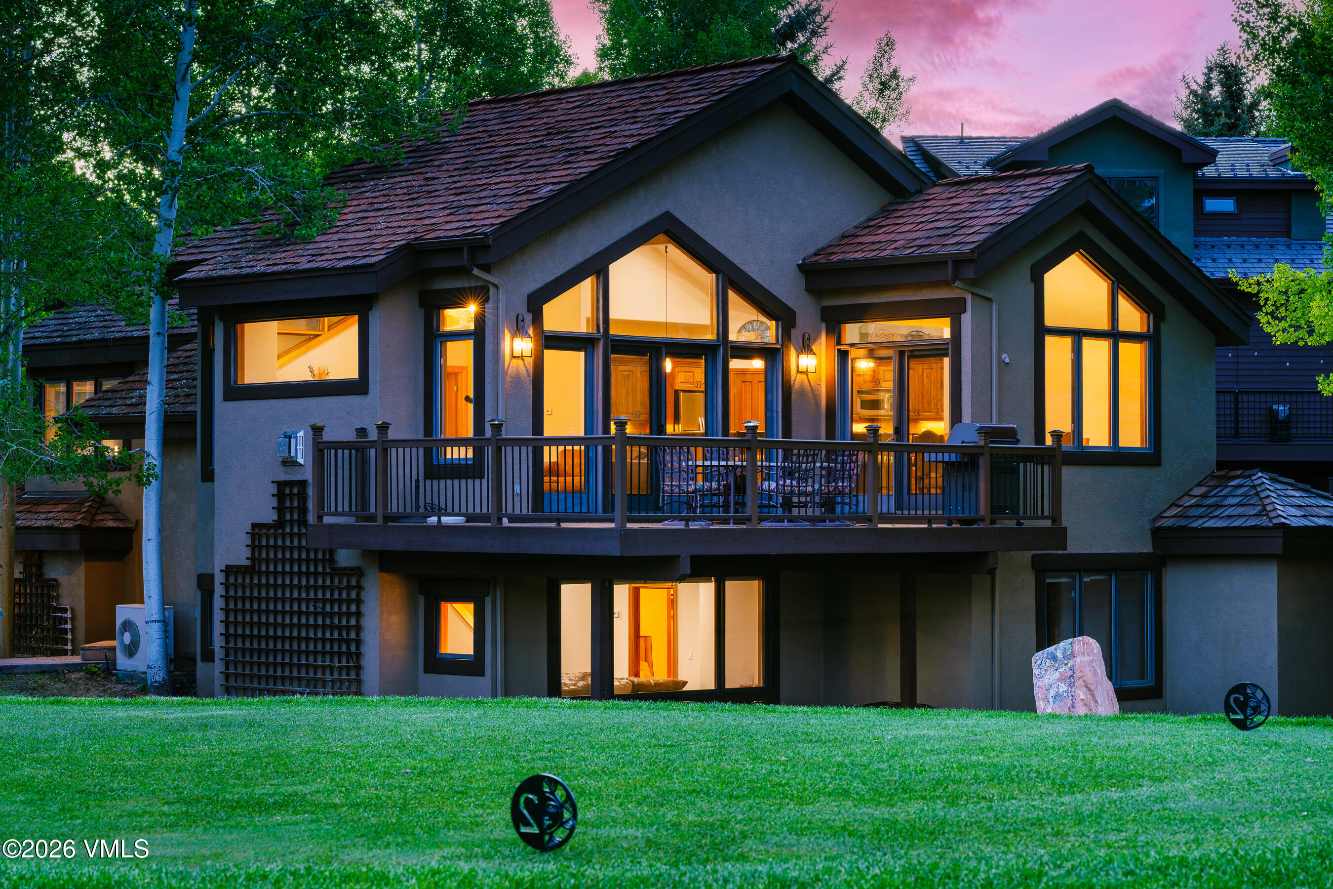 11 Stagecoach Road