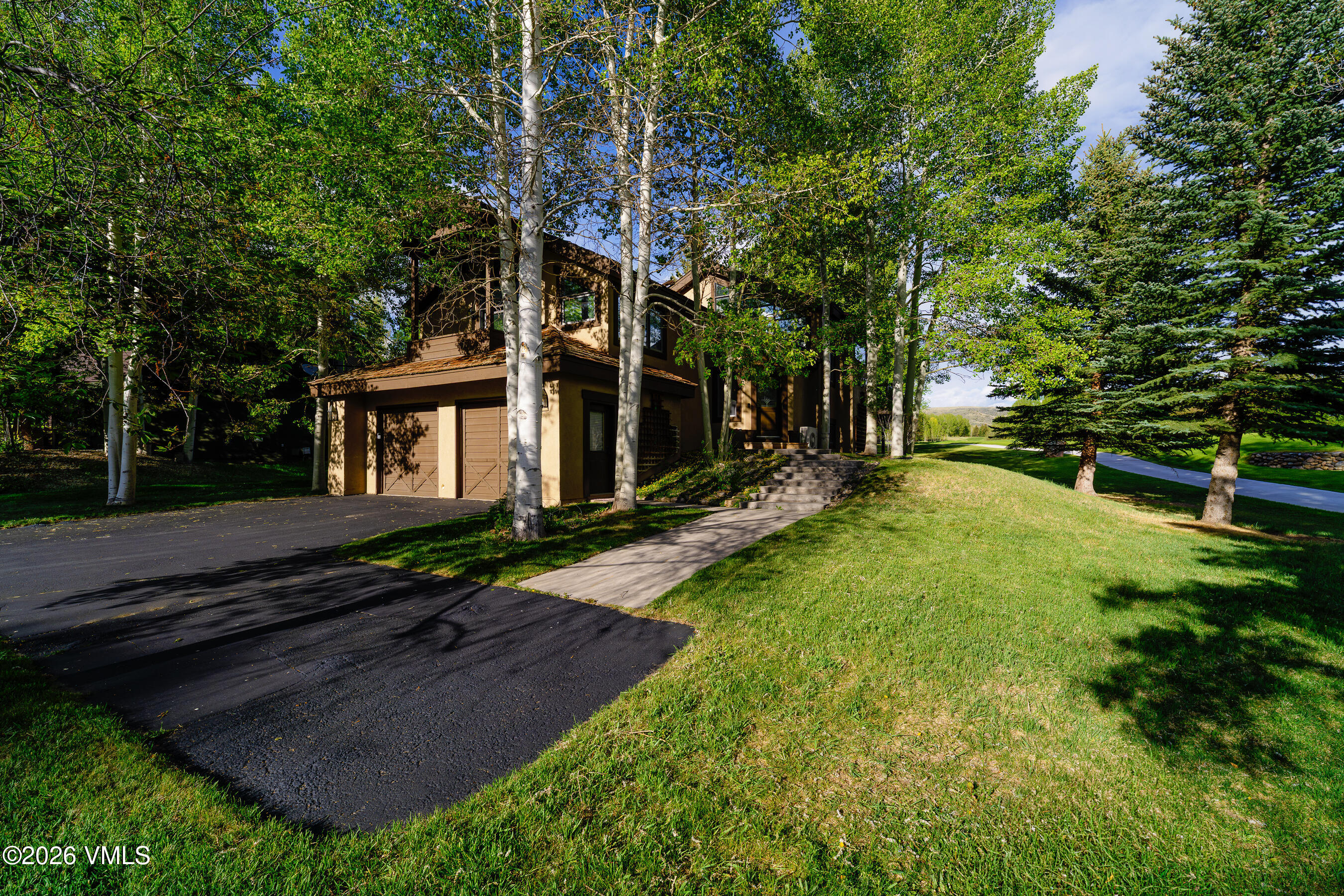 11 Stagecoach Road