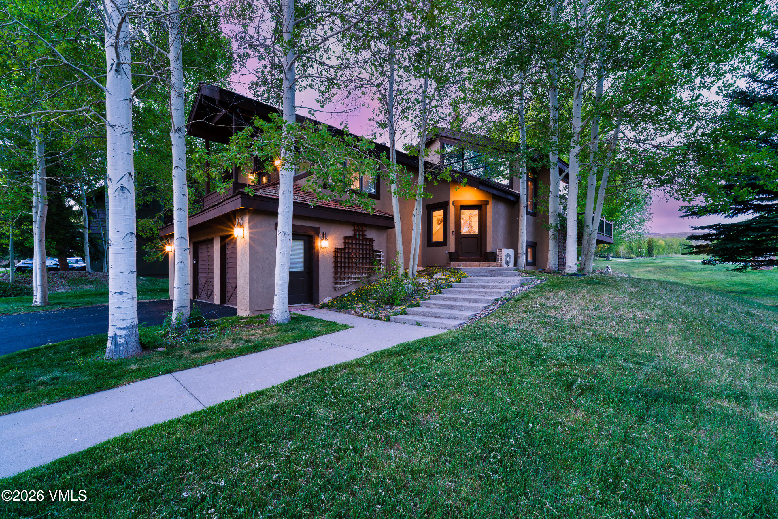 11 Stagecoach Road