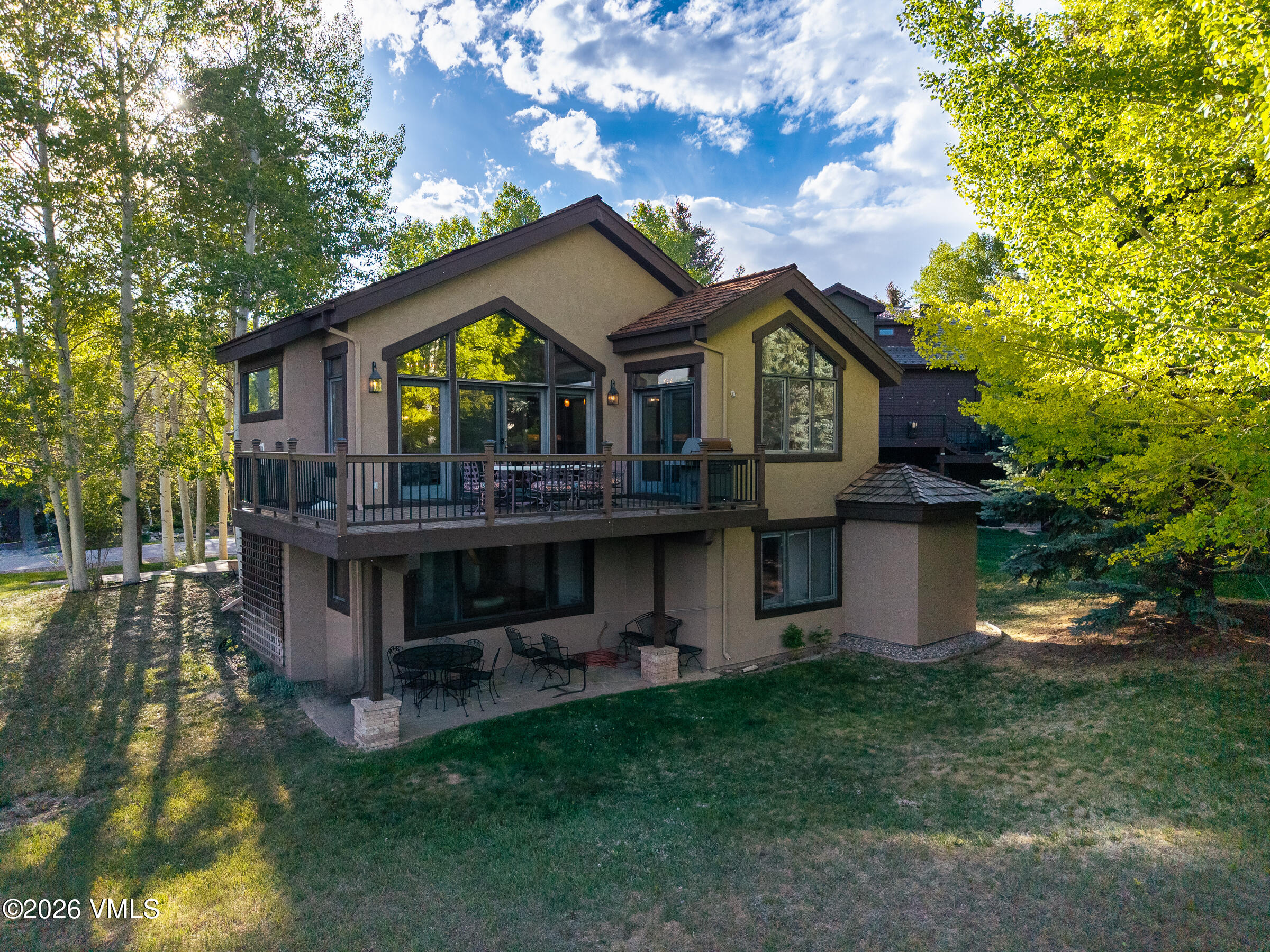 11 Stagecoach Road