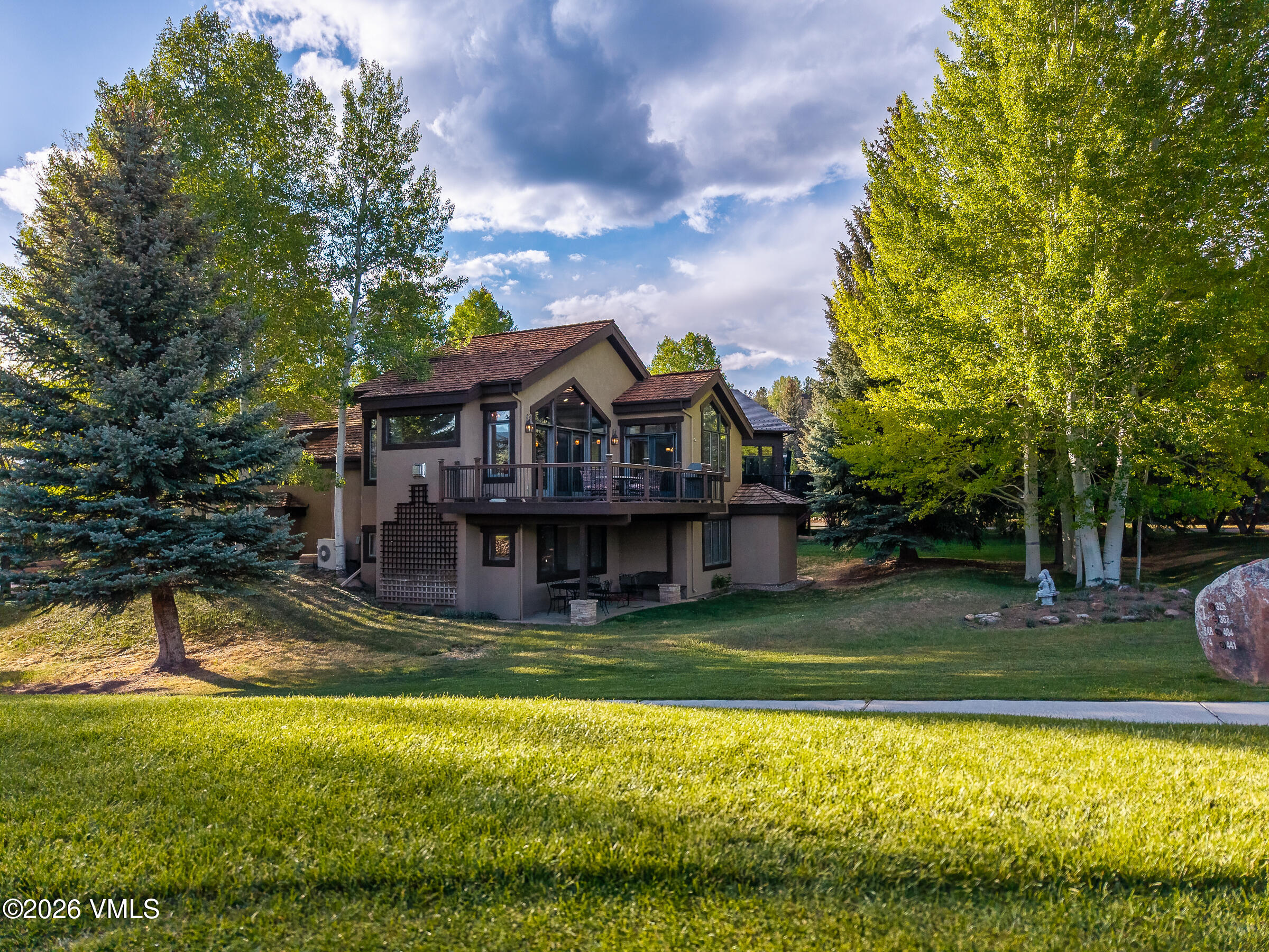 11 Stagecoach Road