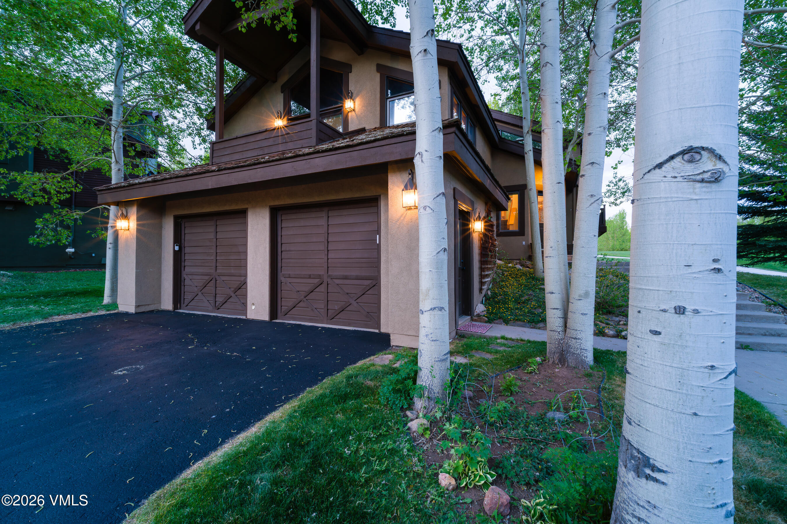 11 Stagecoach Road