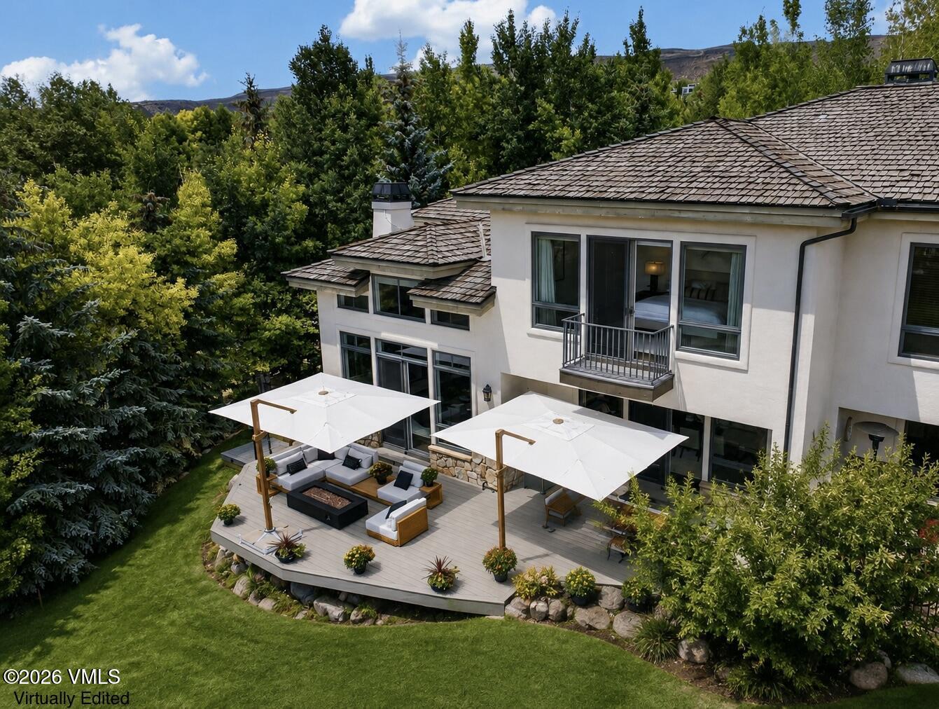 1121 Berry Creek Road UNIT A1