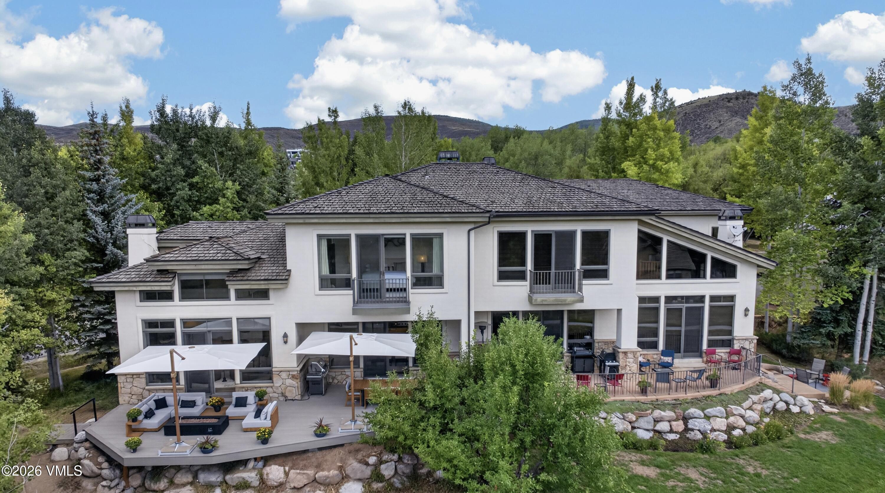 1121 Berry Creek Road UNIT A1