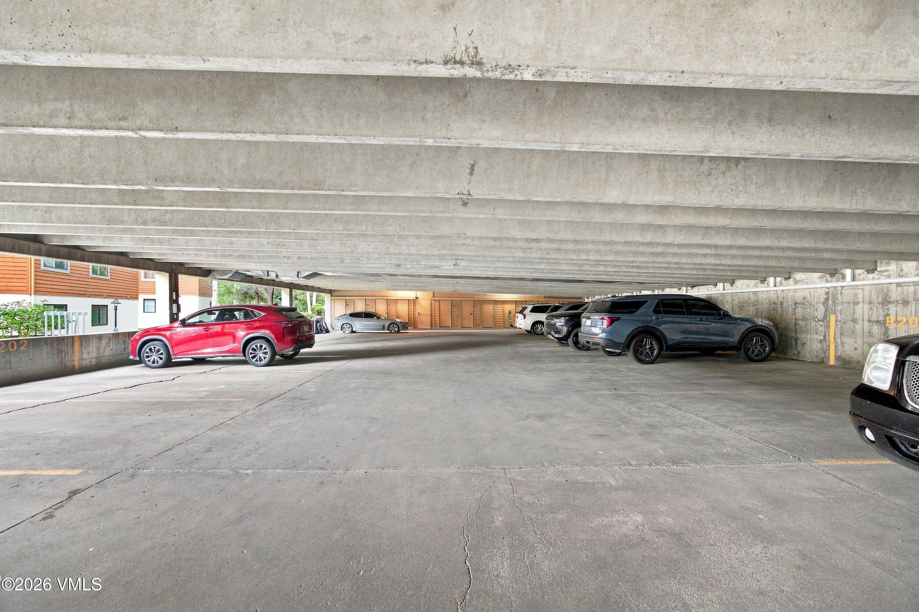 510 W Beaver Creek Boulevard B101