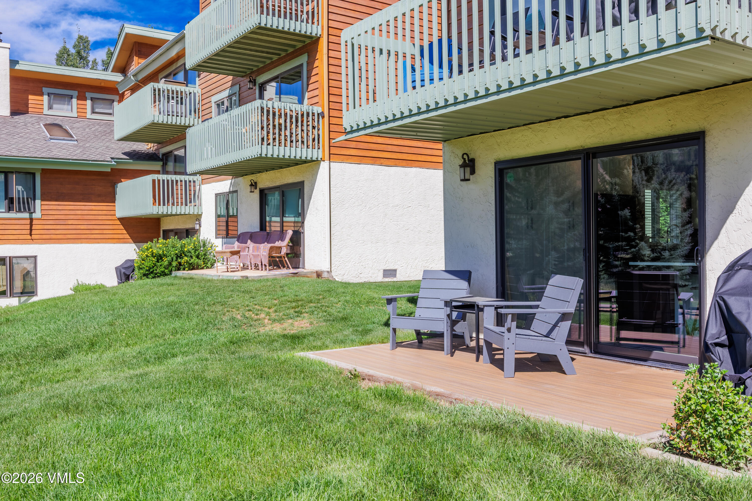 510 W Beaver Creek Boulevard B101