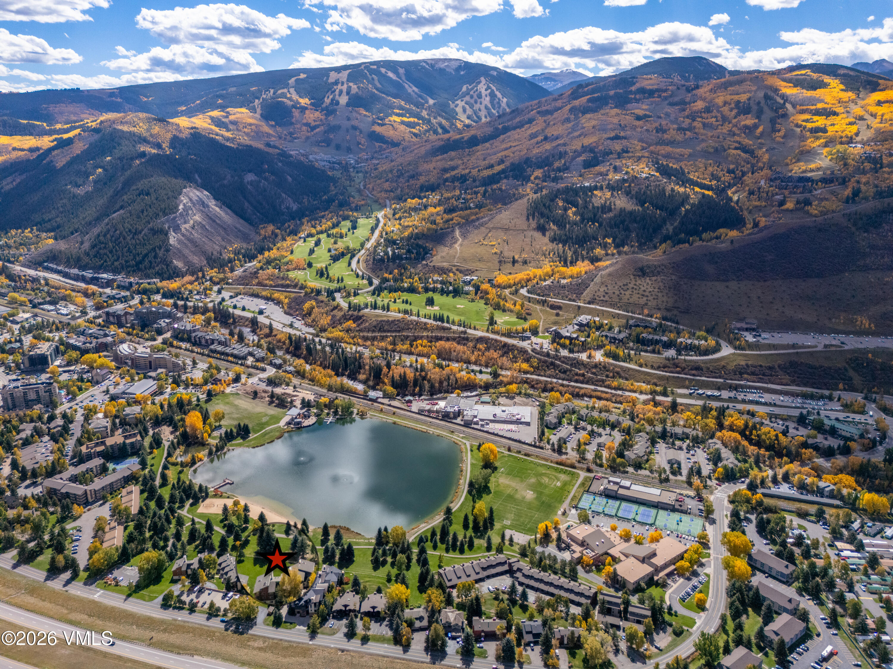 510 W Beaver Creek Boulevard B101