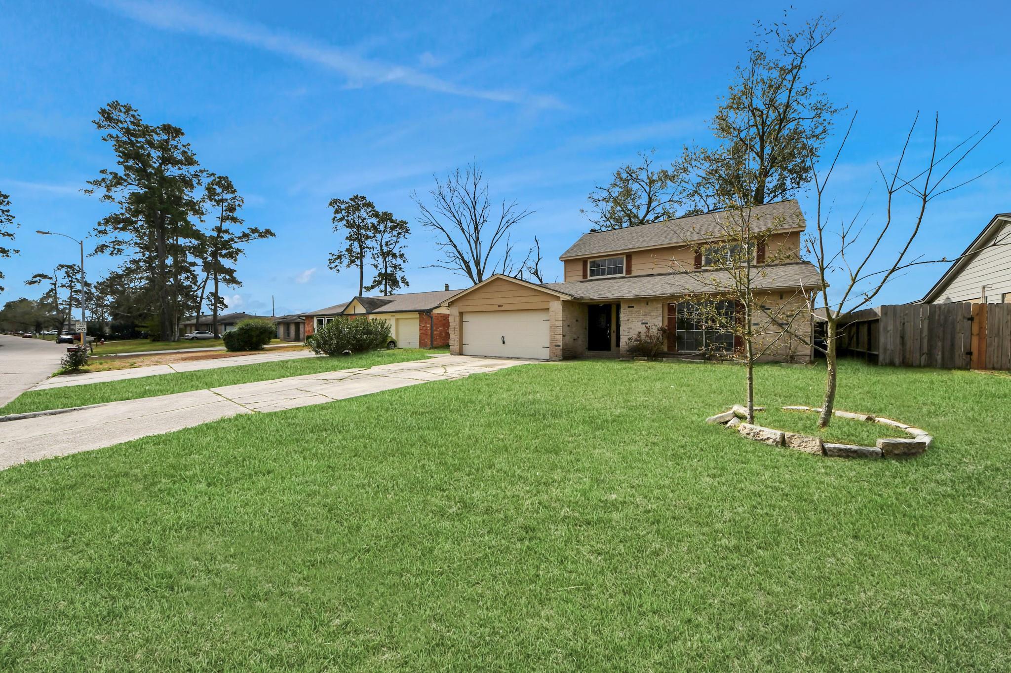 23927 Verngate Drive