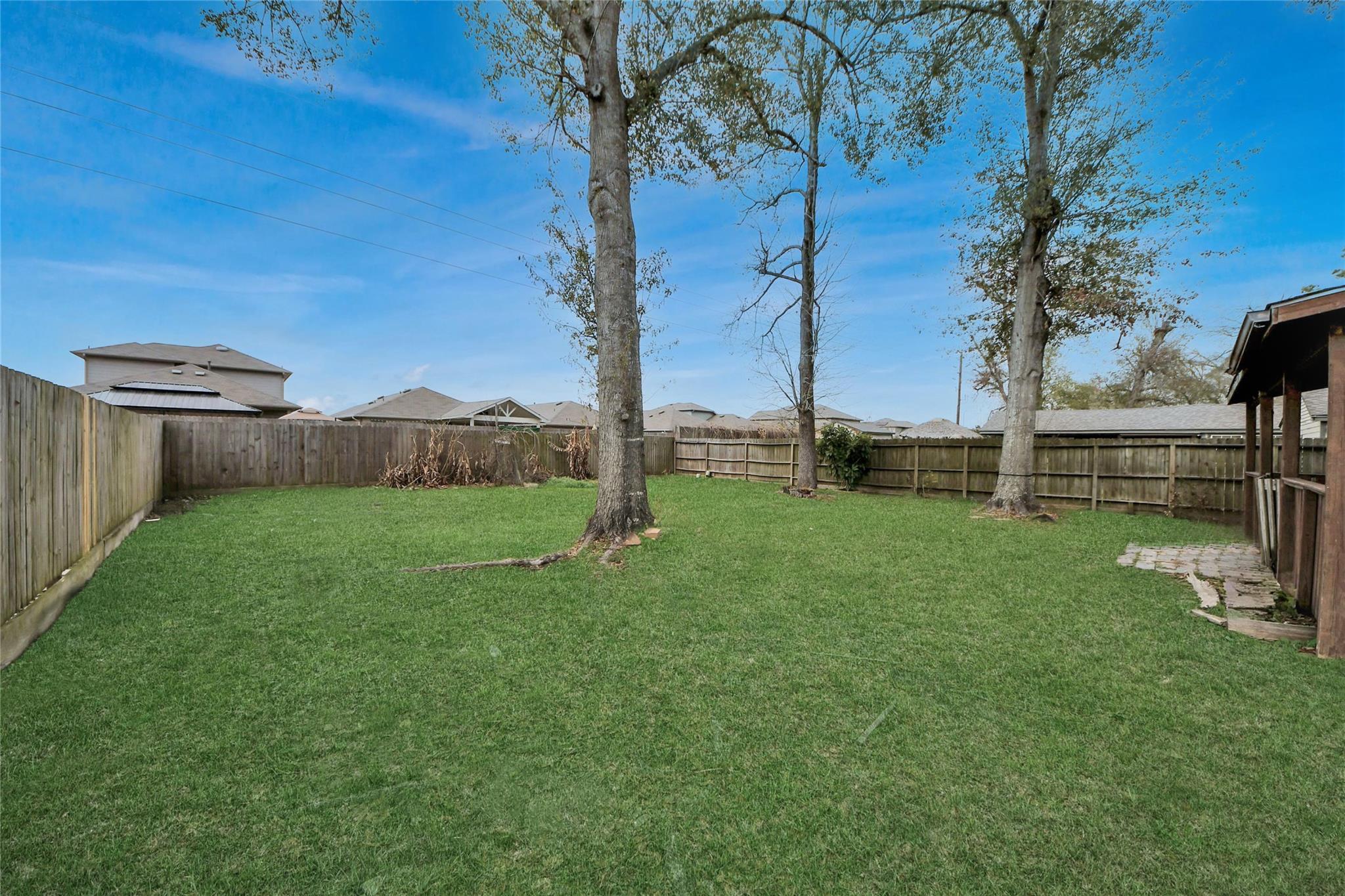 23927 Verngate Drive