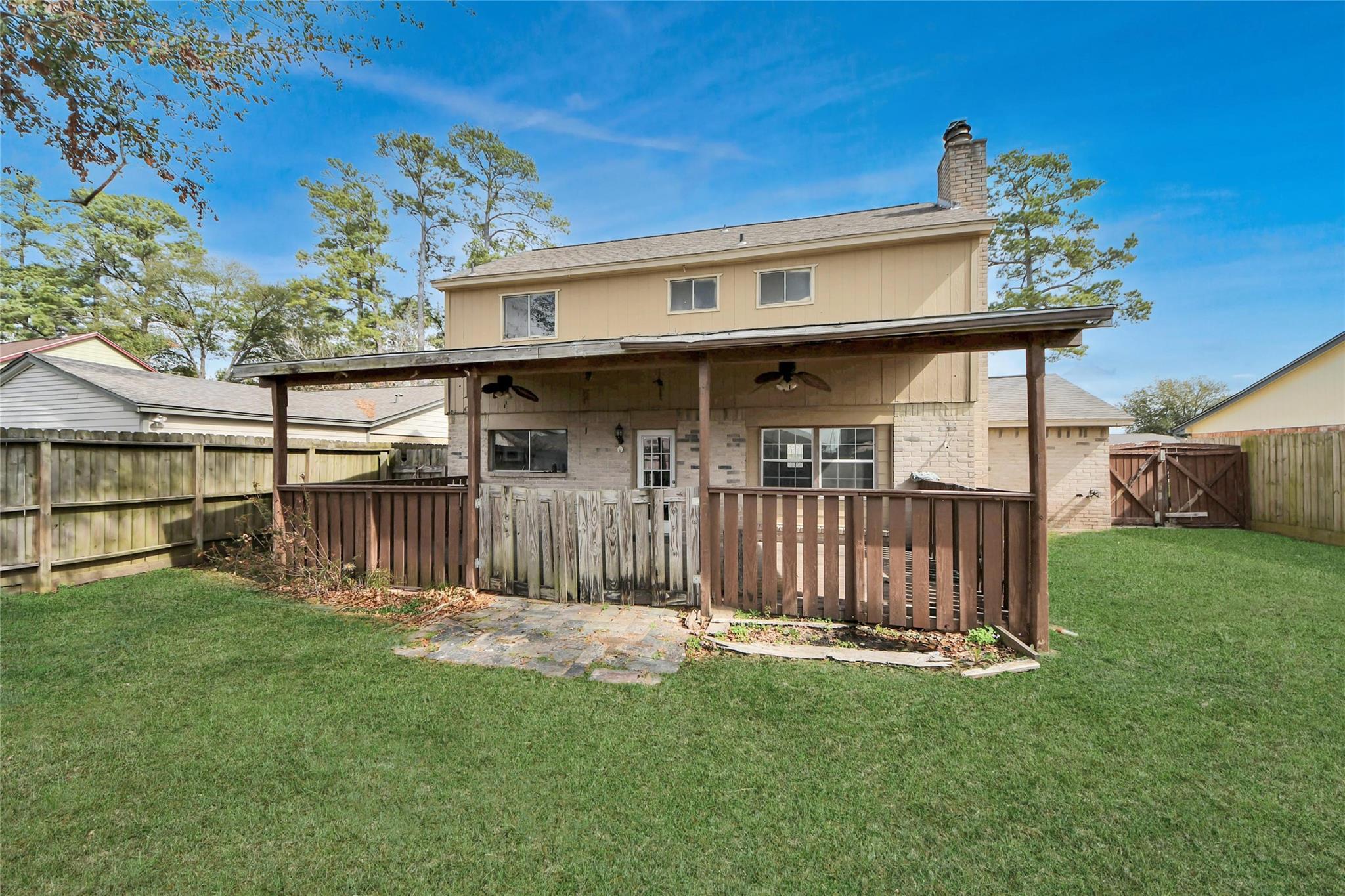 23927 Verngate Drive