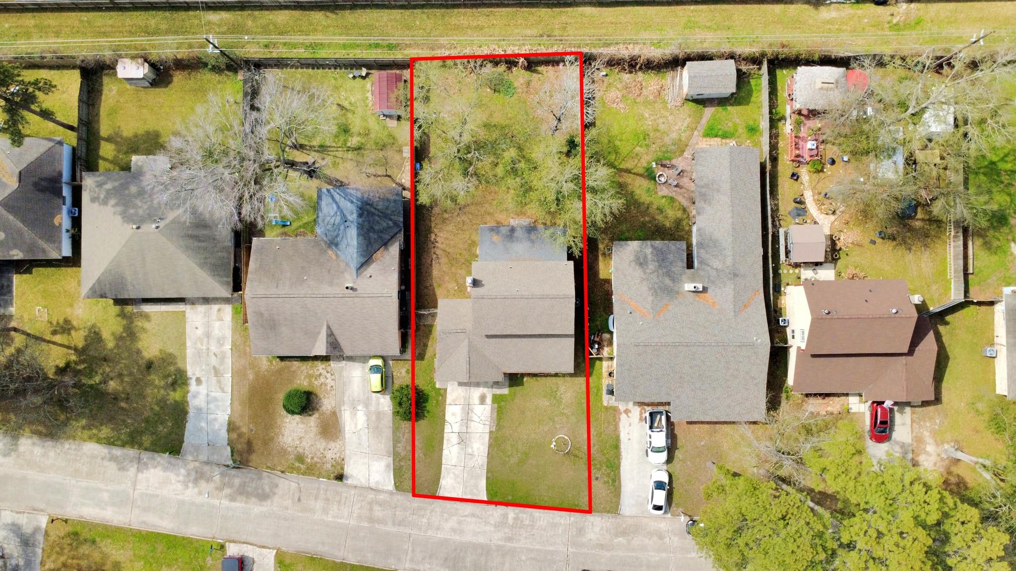 23927 Verngate Drive