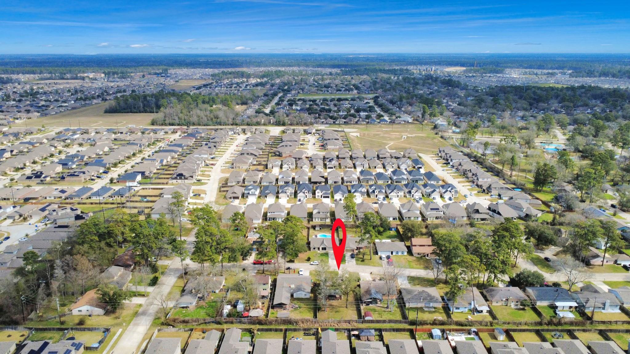 23927 Verngate Drive