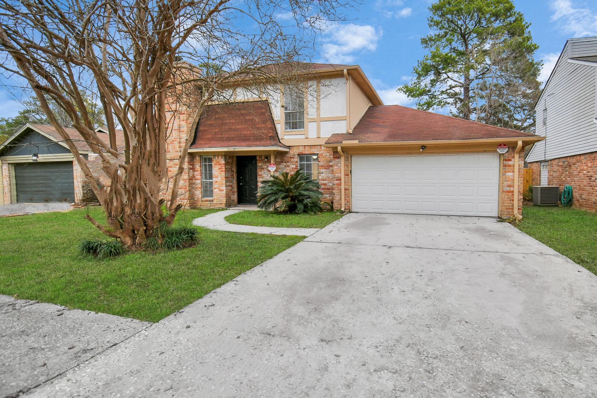 24118 Spring Gum Drive