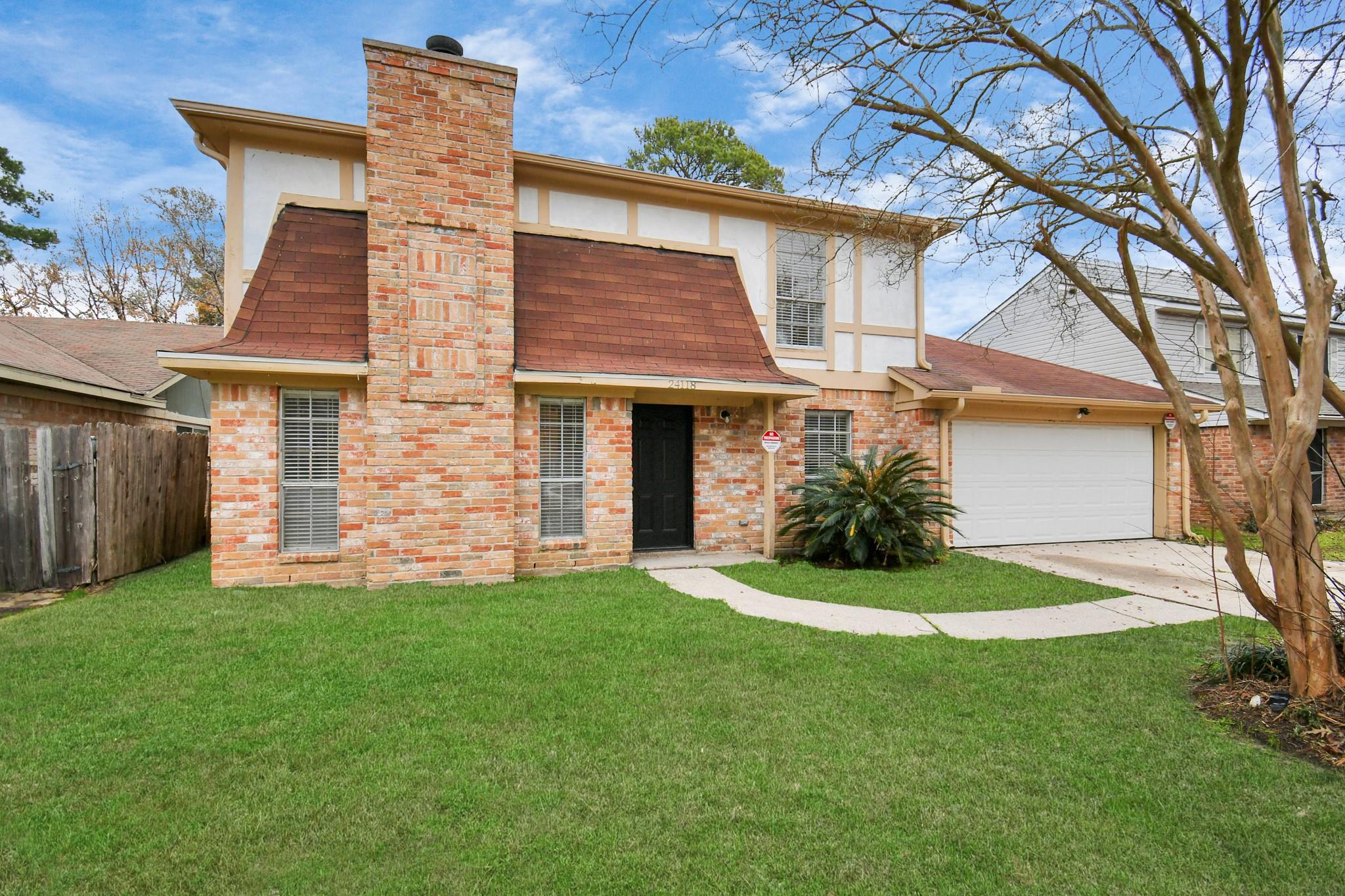 24118 Spring Gum Drive