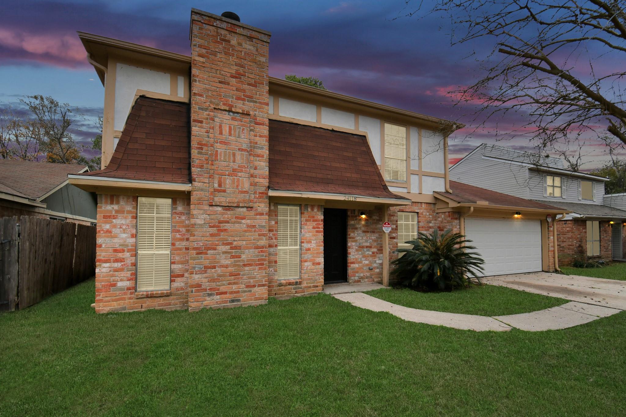 24118 Spring Gum Drive
