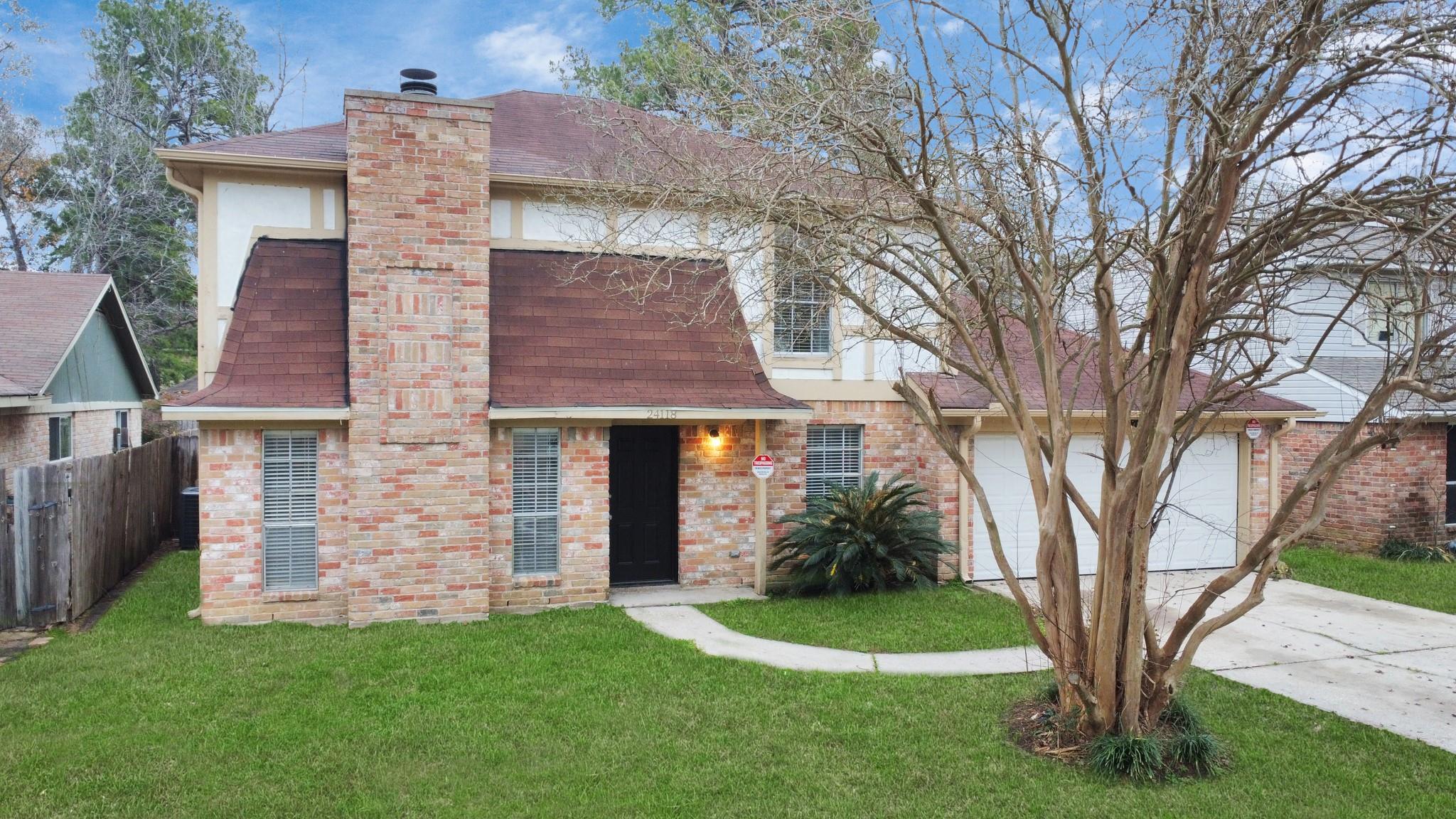 24118 Spring Gum Drive