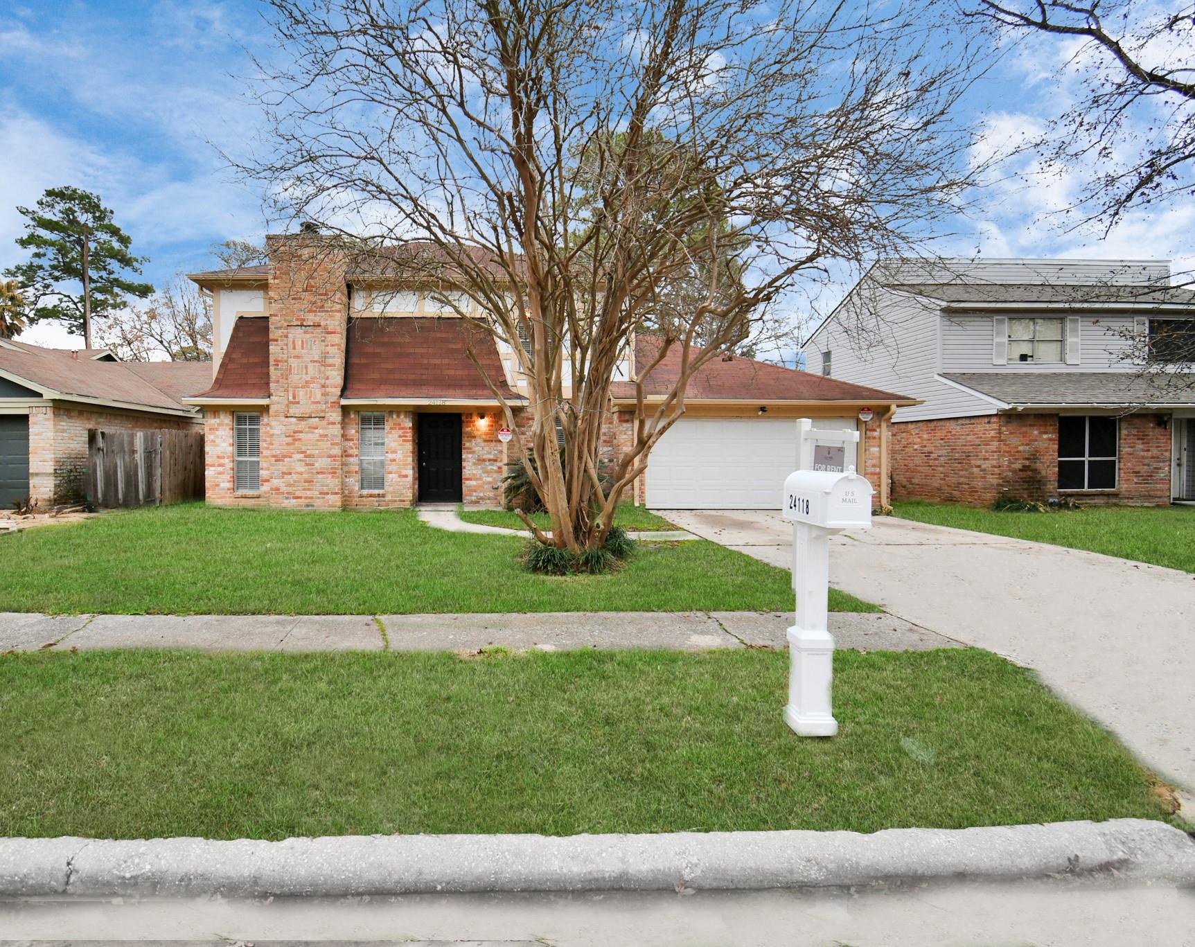 24118 Spring Gum Drive
