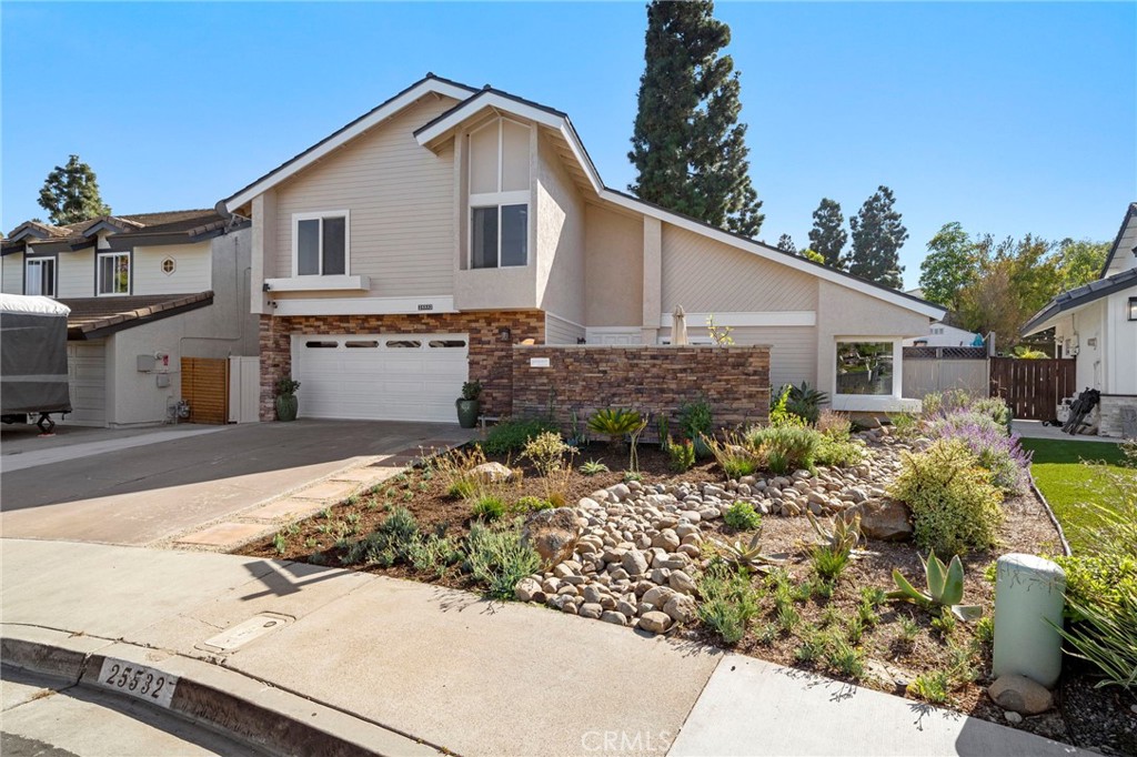 25532 Leeward Drive