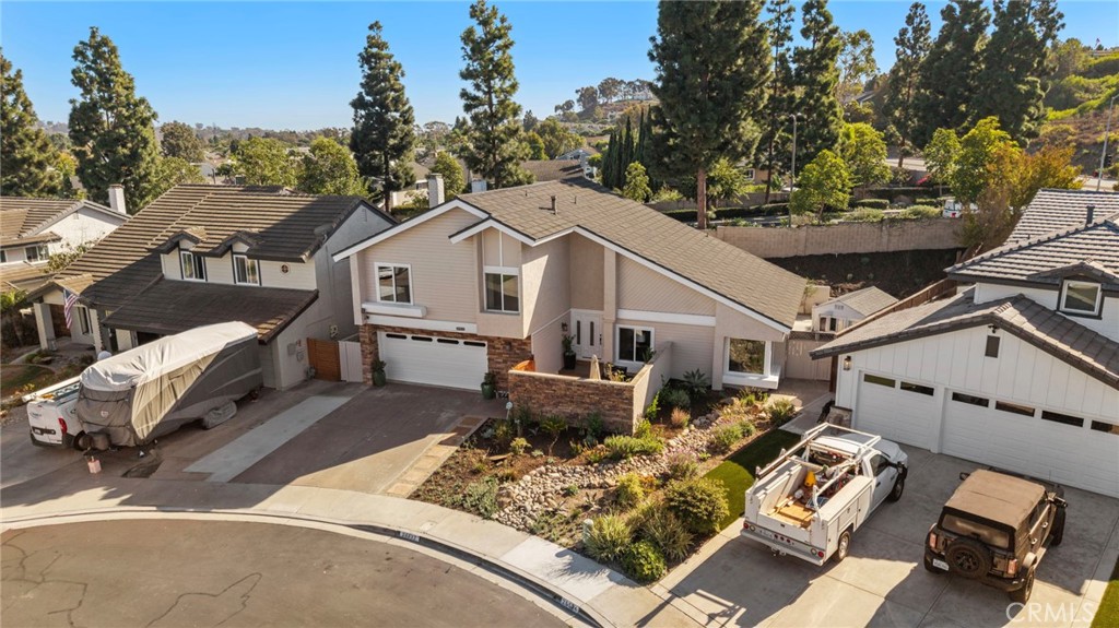 25532 Leeward Drive