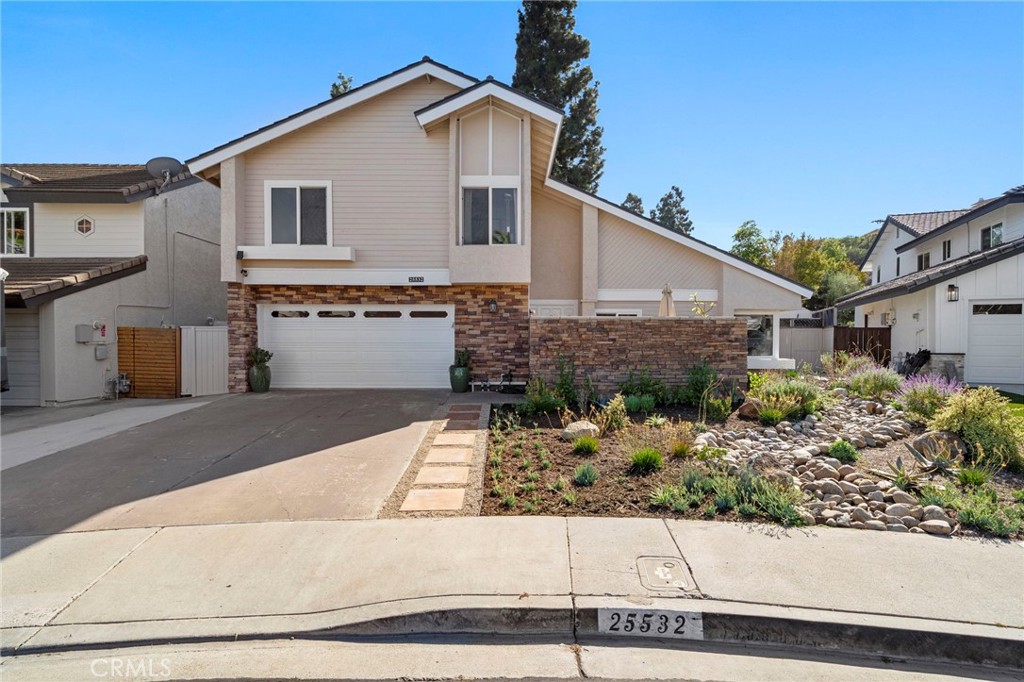 25532 Leeward Drive