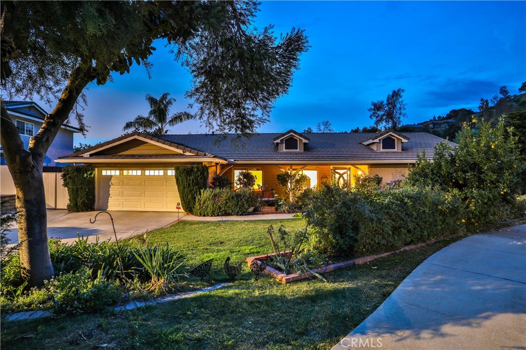 2397 N San Benito Court