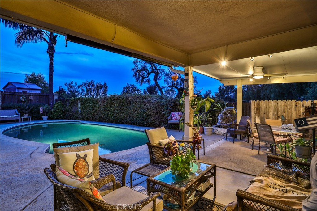 2397 N San Benito Court