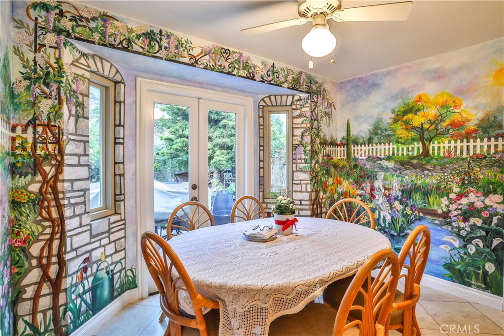 2397 N San Benito Court