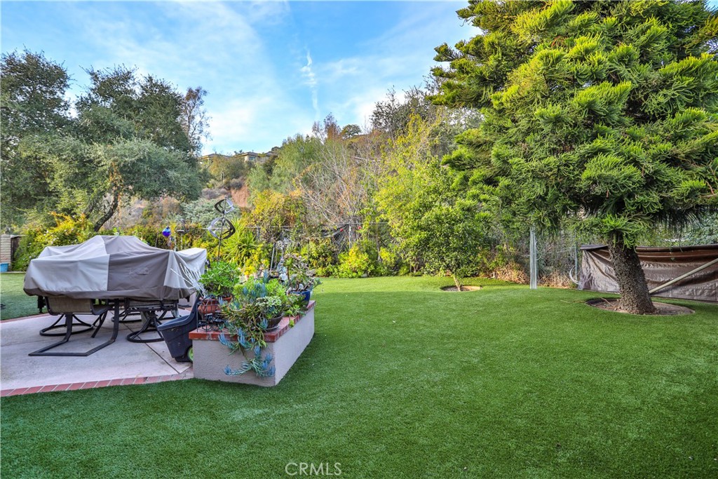 2397 N San Benito Court