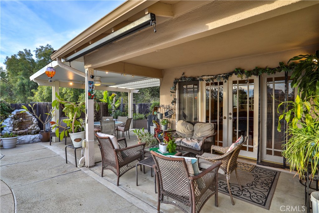 2397 N San Benito Court