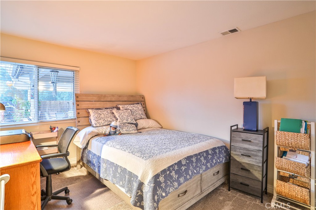 2397 N San Benito Court