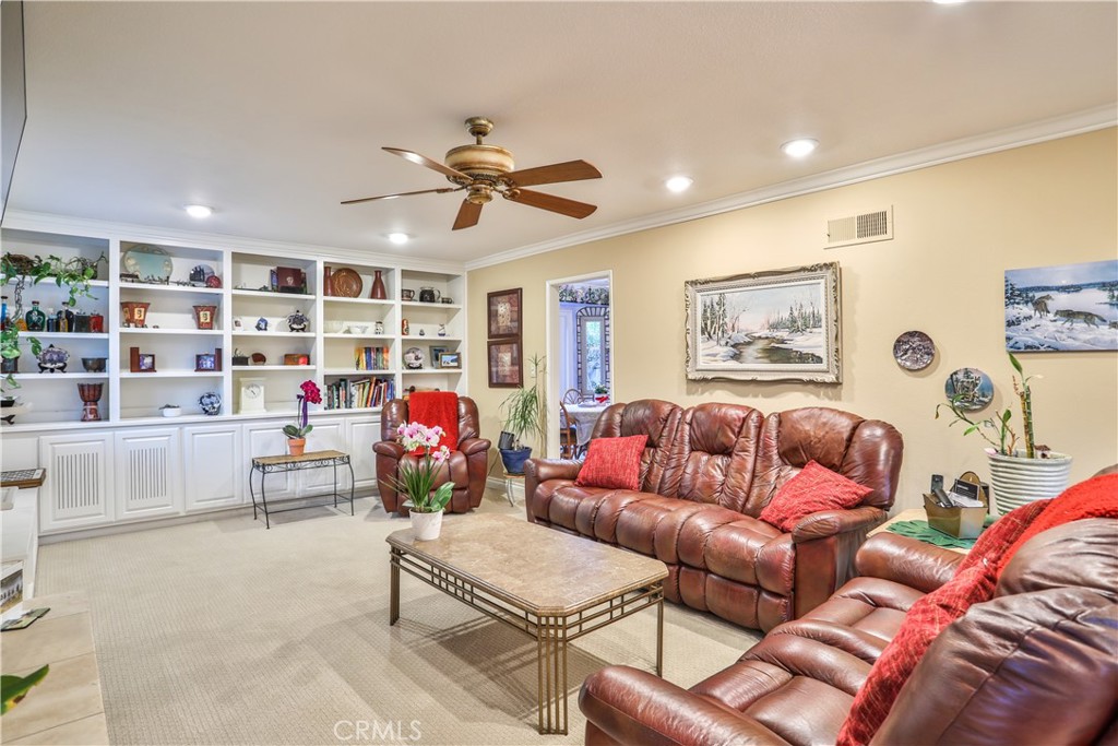 2397 N San Benito Court