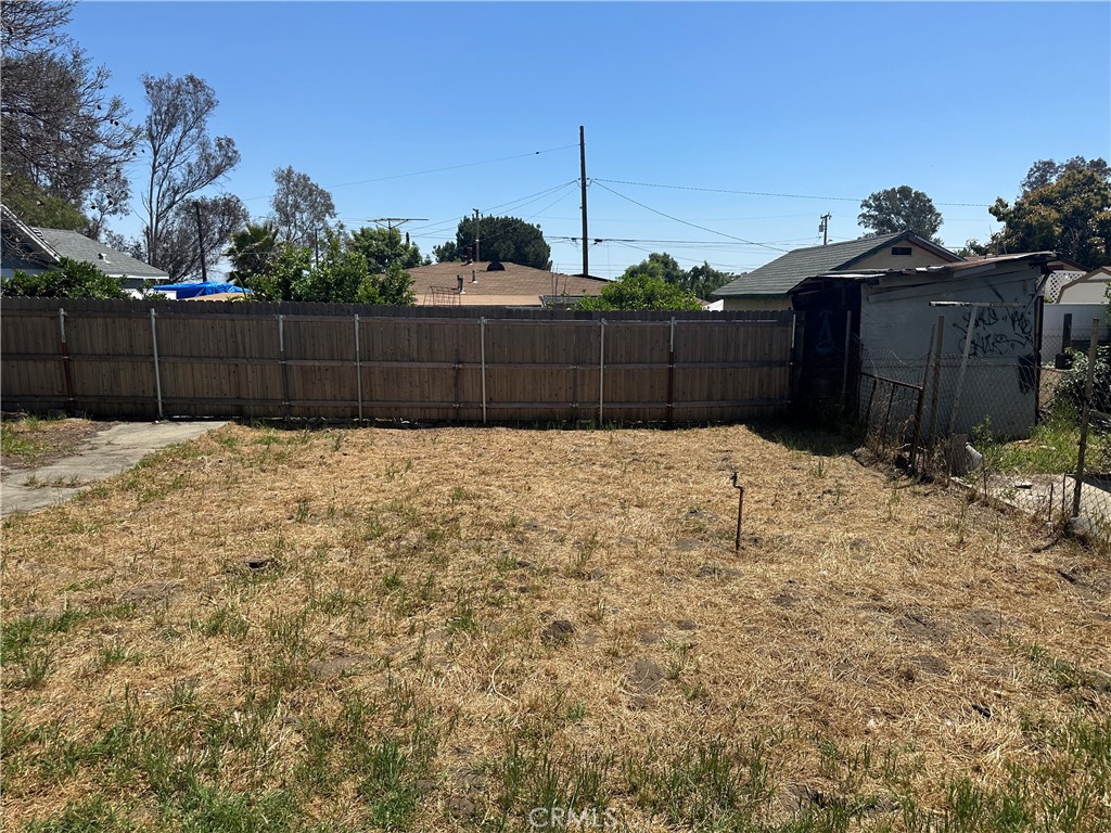 2566 Blanchard Place