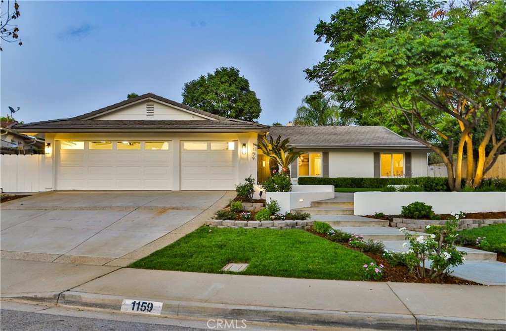 1159 Oak Knoll Terrace