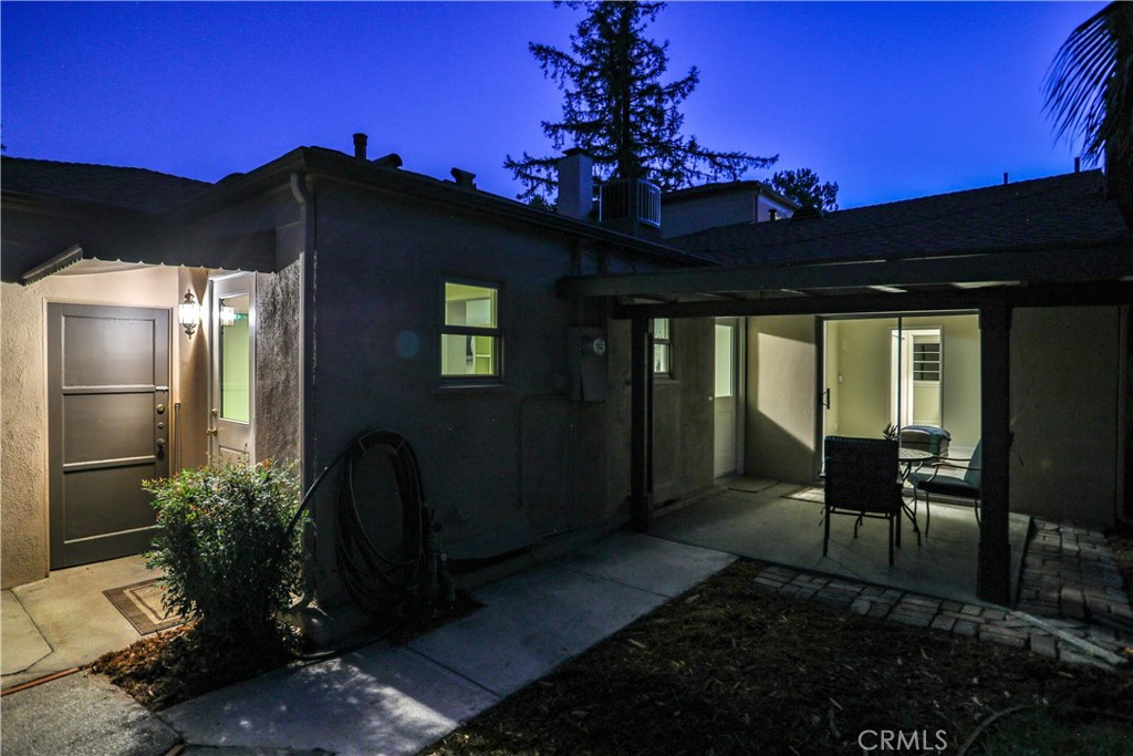 481 University Circle