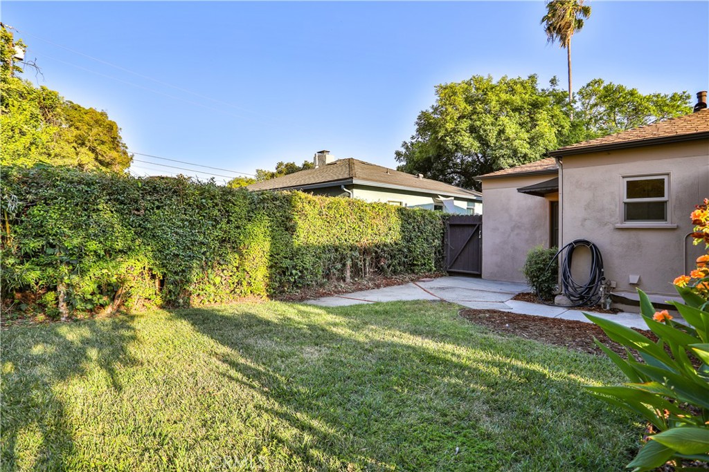 481 University Circle