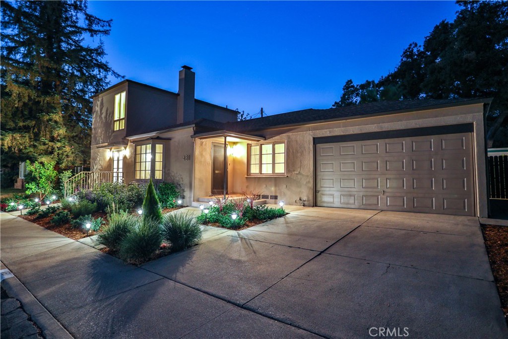 481 University Circle