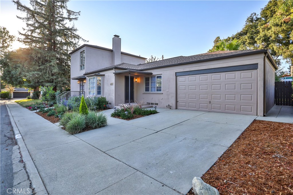 481 University Circle