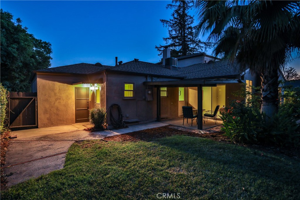 481 University Circle