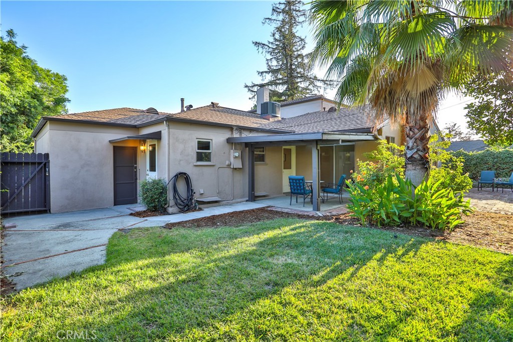 481 University Circle