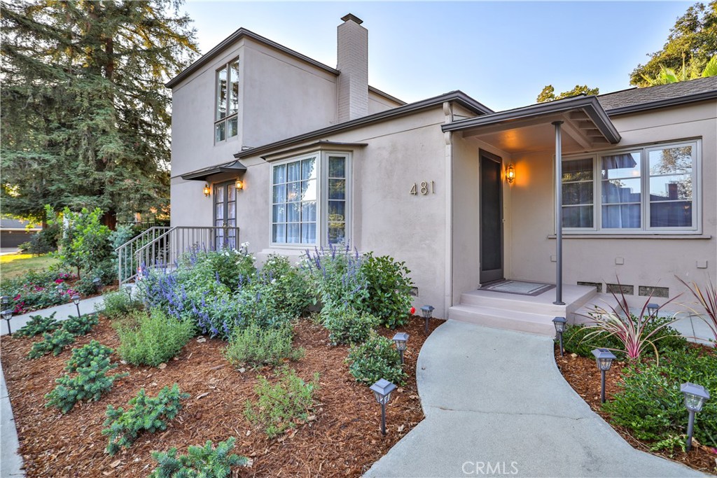 481 University Circle