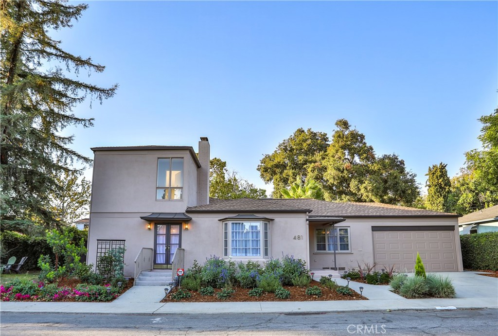 481 University Circle