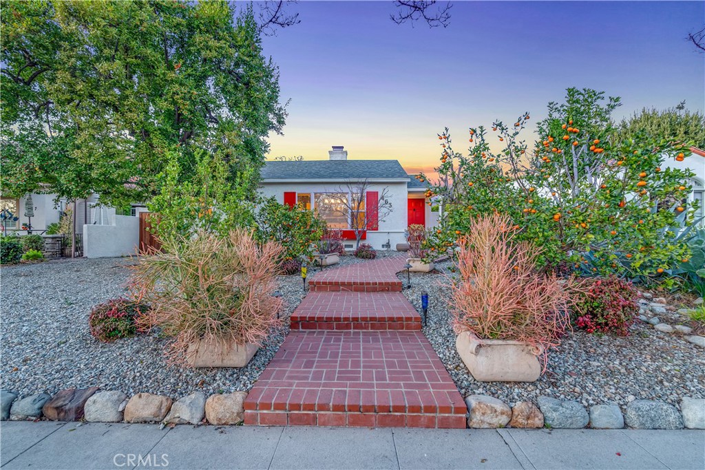 463 Baughman Avenue
