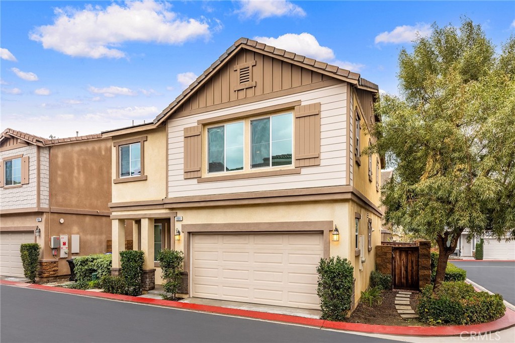 866 Christain Court